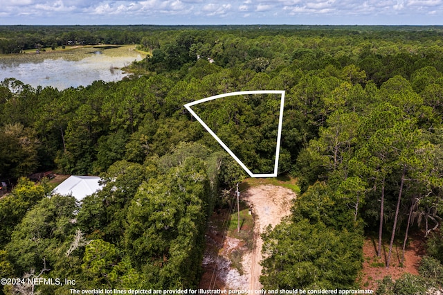 5395 Custer St, Keystone Heights FL, 32656 land for sale