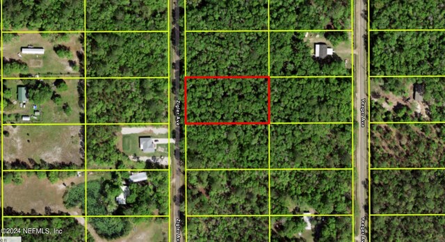 10220 Zigler Ave, Hastings FL, 32145 land for sale