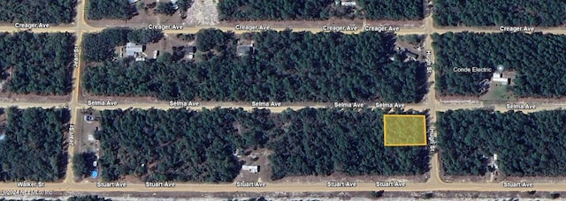 LOT1 Selma Ave, Interlachen FL, 32148 land for sale