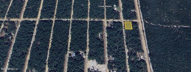 Listing photo 2 for LOT1 Selma Ave, Interlachen FL 32148