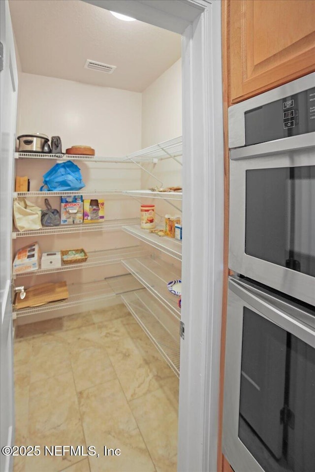 49 SW 279th Ave, Steinhatchee, FL 32359 - storage area featuring visible vents