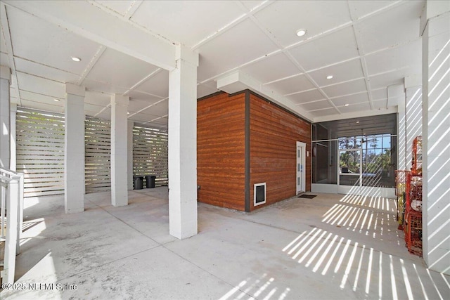 49 SW 279th Ave, Steinhatchee, FL 32359 - view of patio
