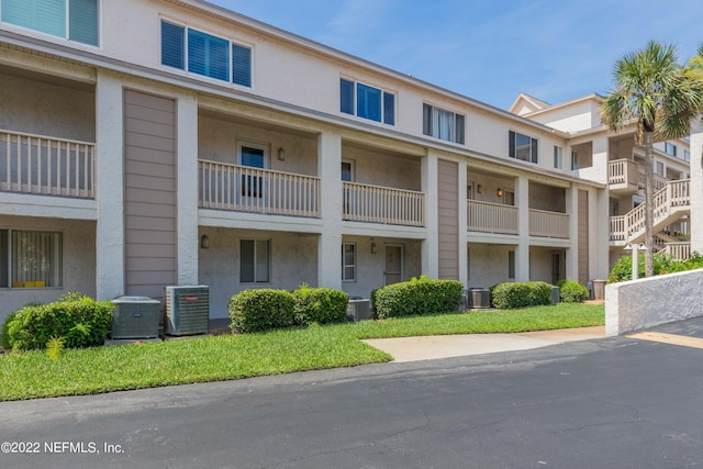 Listing photo 3 for 8130 A1A S Unit B16, Saint Augustine FL 32080