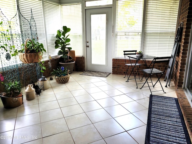 9252 San Jose Blvd Unit 4301, Jacksonville, FL 32257 - view of sunroom / solarium