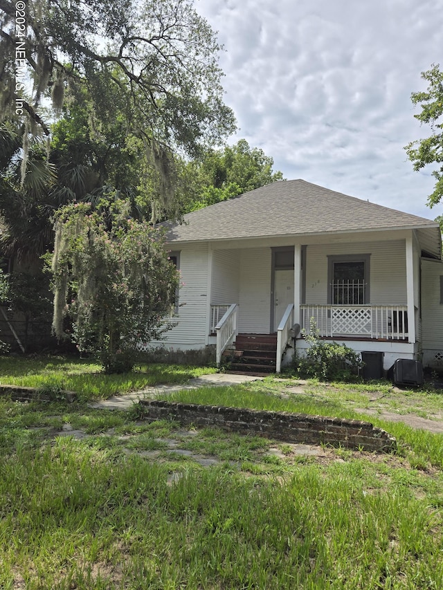 218 E 18th St, Jacksonville, FL 32206 - photo 1