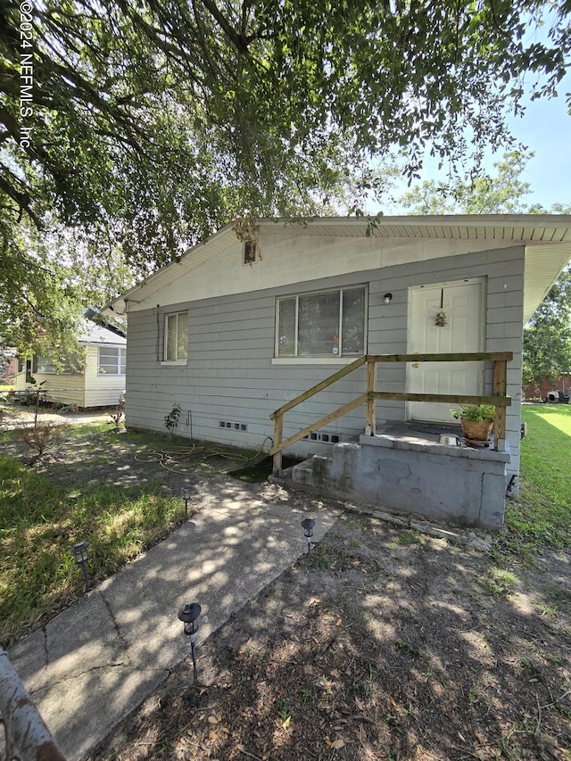 1814 W 2nd St, Jacksonville, FL 32209 - photo 1