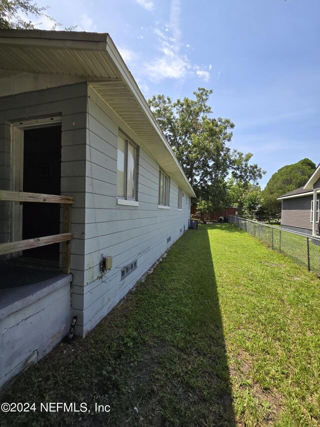 1814 W 2nd St, Jacksonville, FL 32209 - photo 3