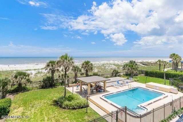 413 1st St S Unit 203, Jacksonville Beach, FL 32250 - photo 13