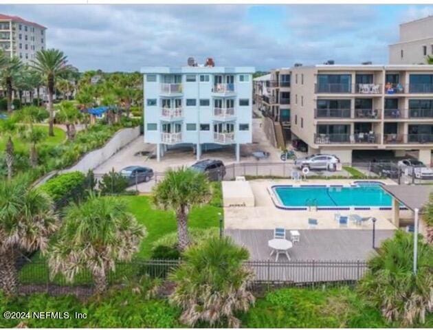 413 1st St S Unit 203, Jacksonville Beach, FL 32250 - photo 15