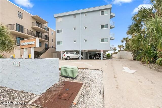 413 1st St S Unit 203, Jacksonville Beach, FL 32250 - photo 17