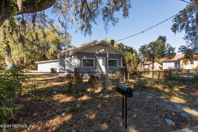 961 Ardmore St, Jacksonville, FL 32208 - photo 36