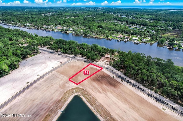 418 Shell Ridge Ln, Ponte Vedra FL, 32081 land for sale