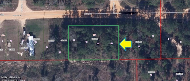 503 Union Ave, Interlachen FL, 32148 land for sale