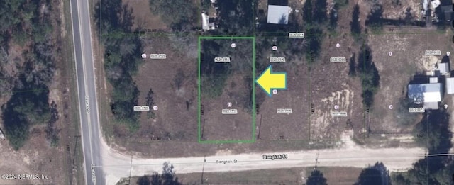 102 Bangkok St, Interlachen FL, 32148 land for sale