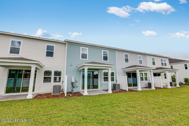 240 Cherry Elm Dr, Saint Augustine, FL 32092 - photo 27