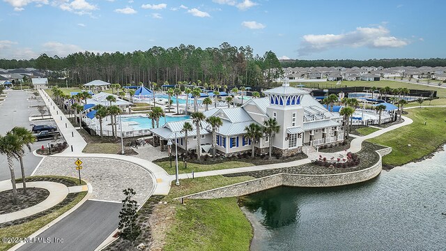 240 Cherry Elm Dr, Saint Augustine, FL 32092 - photo 36