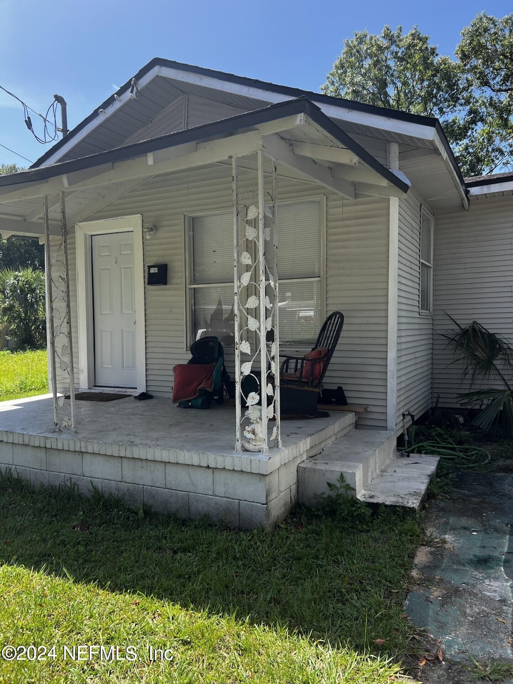 1140 W 25th St, Jacksonville, FL 32209 - photo 1