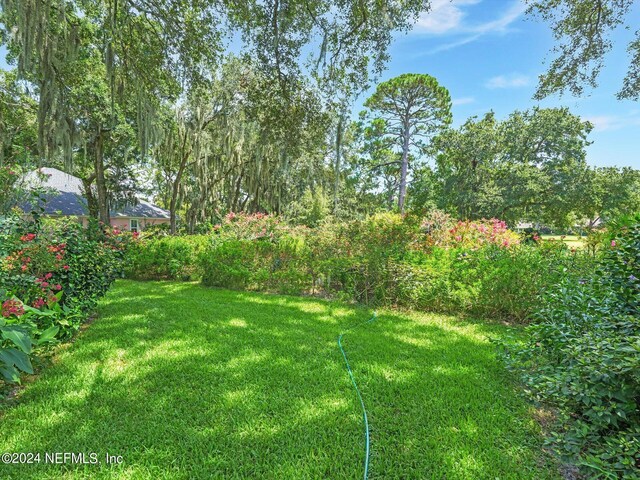 Listing photo 2 for LOT22 Titleist Dr, Fernandina Beach FL 32034