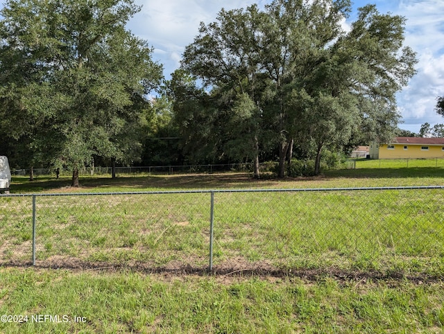 211 1st Way, Interlachen FL, 32148 land for sale