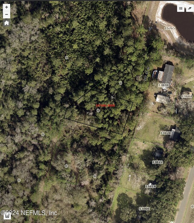 0 1st St, Jacksonville FL, 32218 land for sale