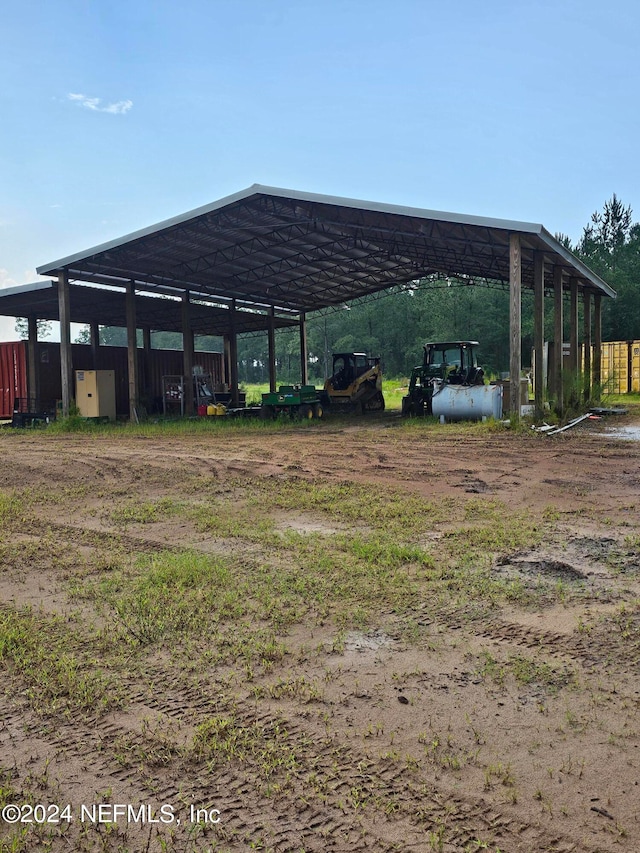 48250 Middle Rd, Hilliard, FL 32046