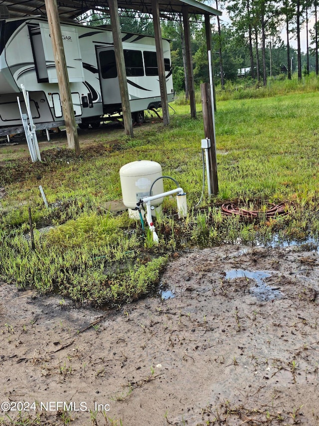 48250 Middle Rd, Hilliard, FL 32046