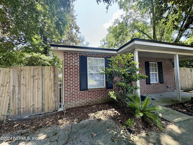 1438 Ron Rd, Jacksonville, FL 32210 - photo 2