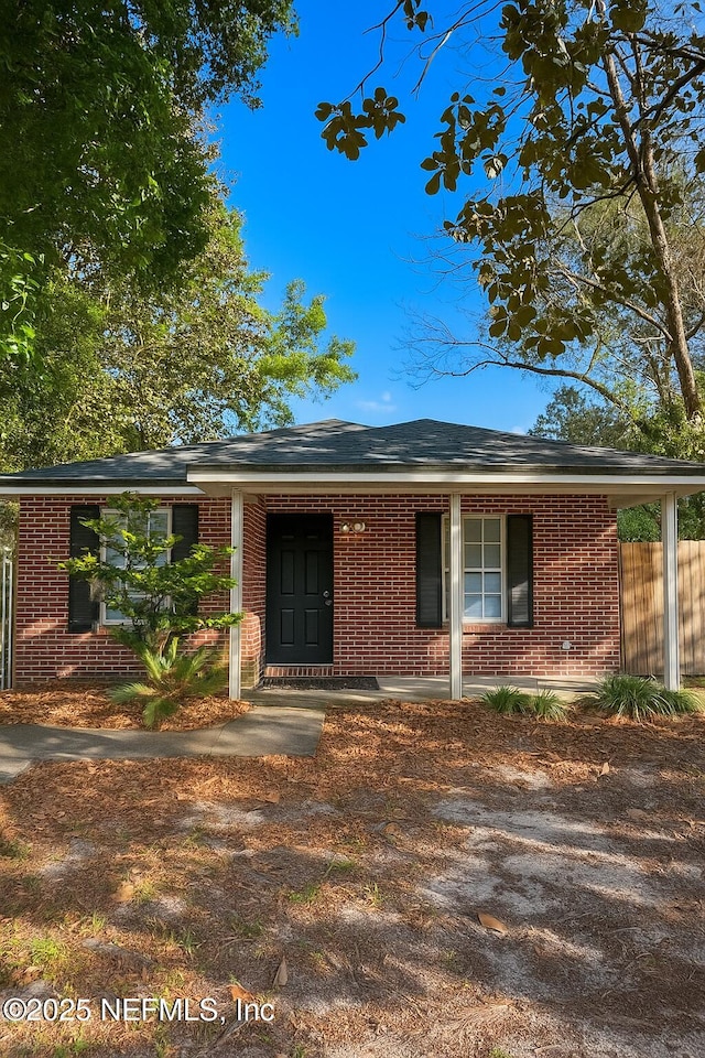 1438 Ron Rd, Jacksonville, FL 32210 - photo 1