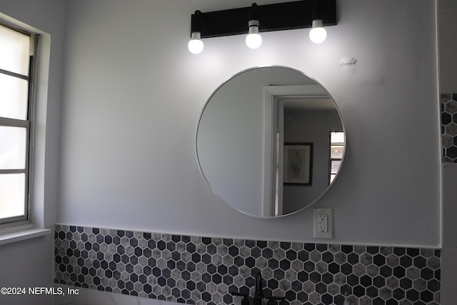 3037 Ribault Scenic Dr, Jacksonville, FL 32208 - view of bathroom
