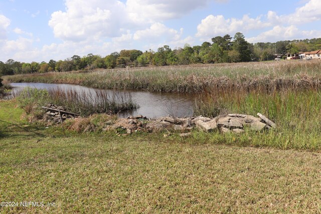 3037 Ribault Scenic Dr, Jacksonville, FL 32208 - water view