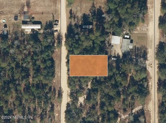 112 Dave St, Interlachen FL, 32148 land for sale