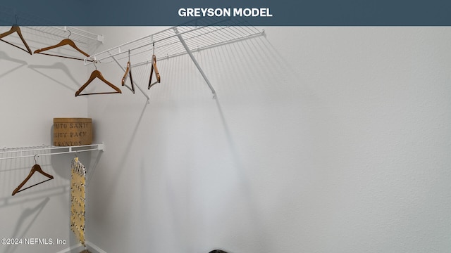 5944 Ortega Lake Dr, Jacksonville, FL 32244 - view of spacious closet