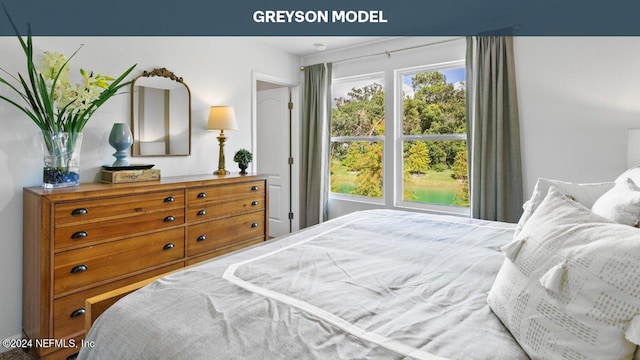 5944 Ortega Lake Dr, Jacksonville, FL 32244 - view of bedroom