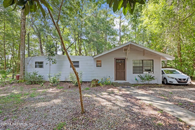 Listing photo 2 for 742 Ridgeline Rd Unit 1, Satsuma FL 32189