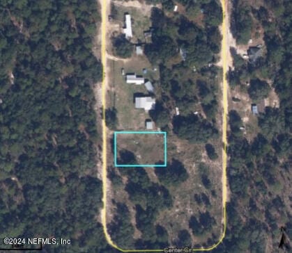 6128 Center Cir, Keystone Heights FL, 32656 land for sale