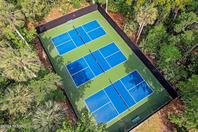 133 Sawmill Lakes Blvd, Ponte Vedra Beach, FL 32082 - bird's eye view