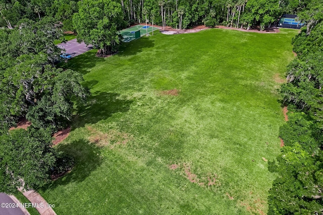 133 Sawmill Lakes Blvd, Ponte Vedra Beach, FL 32082 - aerial view