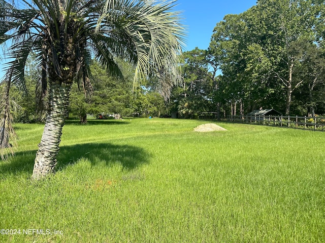 4401 Lambing Rd, Jacksonville FL, 32210 land for sale