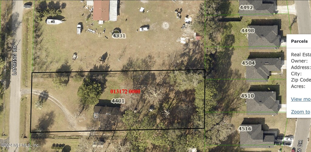 4401 Lambing Rd, Jacksonville, FL 32210 - photo 4