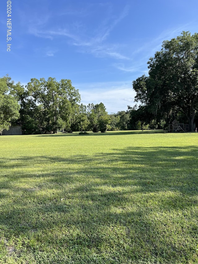 1310 W Madison St, Starke FL, 32091 land for sale