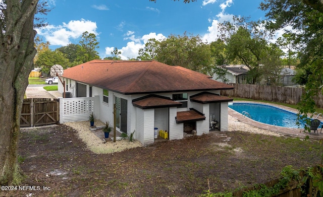2453 Charwood Ct, Orange Park, FL 32065 - photo 40