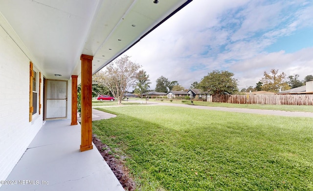 2453 Charwood Ct, Orange Park, FL 32065 - photo 33