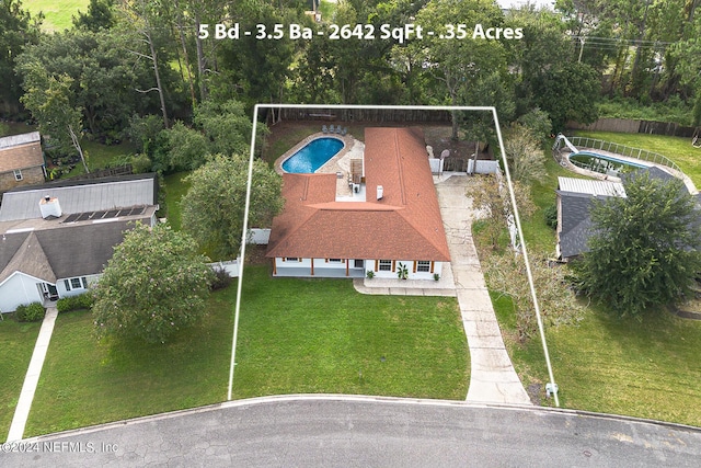 2453 Charwood Ct, Orange Park, FL 32065 - photo 42