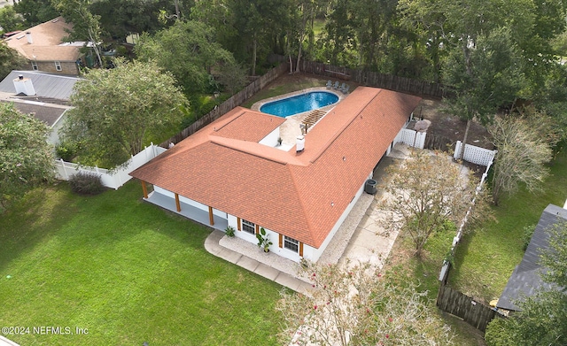 2453 Charwood Ct, Orange Park, FL 32065 - photo 43