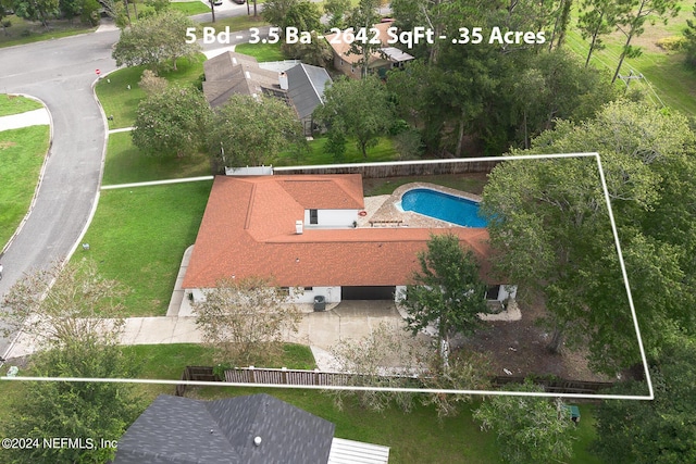 2453 Charwood Ct, Orange Park, FL 32065 - photo 45