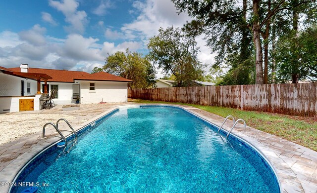 2453 Charwood Ct, Orange Park, FL 32065 - photo 38