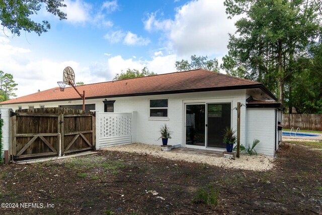 2453 Charwood Ct, Orange Park, FL 32065 - photo 39
