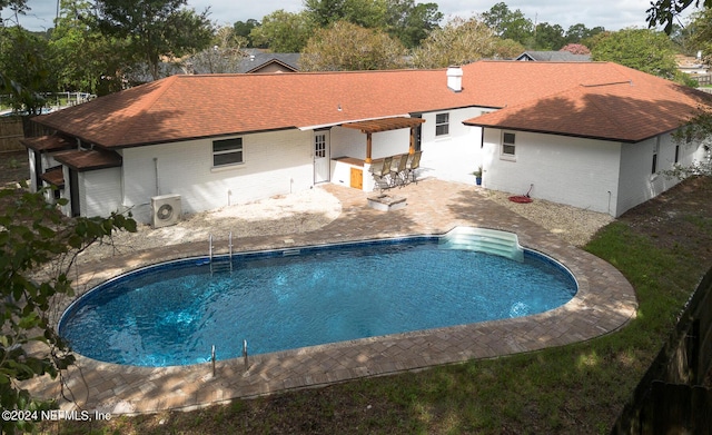 2453 Charwood Ct, Orange Park, FL 32065 - photo 46