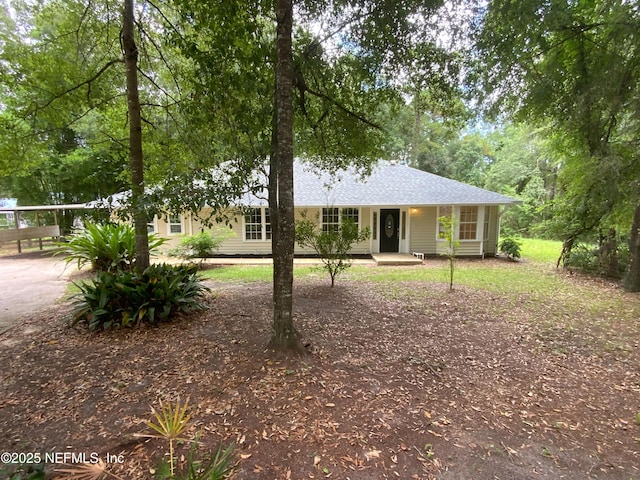 2871 Thistle Ct, Middleburg, FL 32068 - photo 1