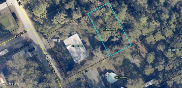 3333 4th St, Elkton FL, 32033 land for sale